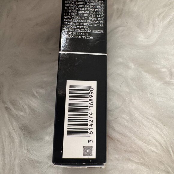 Armani Beauty  Luminous Silk Acqua Highlighter - Picture 4 of 5